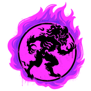 Devourer’s Dark Flame