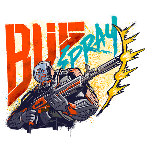 Bug Spray