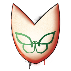 Noodle’s Mask