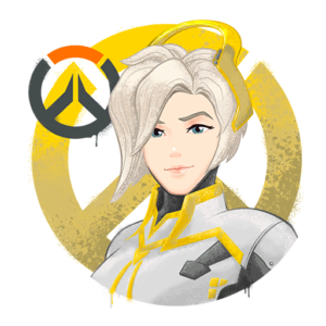 Mercy’s Crest