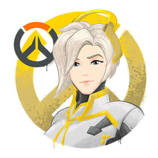 Mercy’s Crest