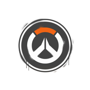 Overwatch Emblem
