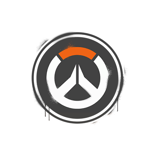 Overwatch Emblem