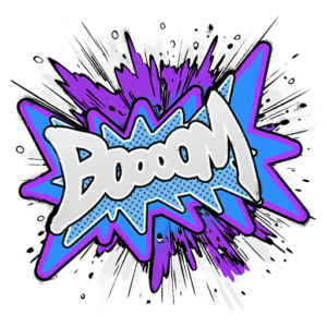 Boooom