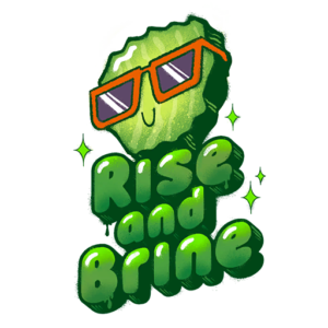 Rise & Brine