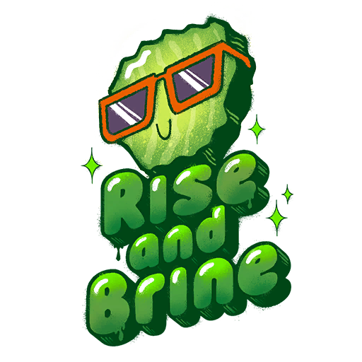 Rise & Brine
