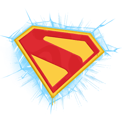 Kryptonian Crest