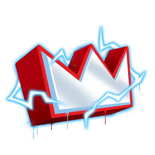 King Eh 30