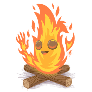 Warm & Peely
