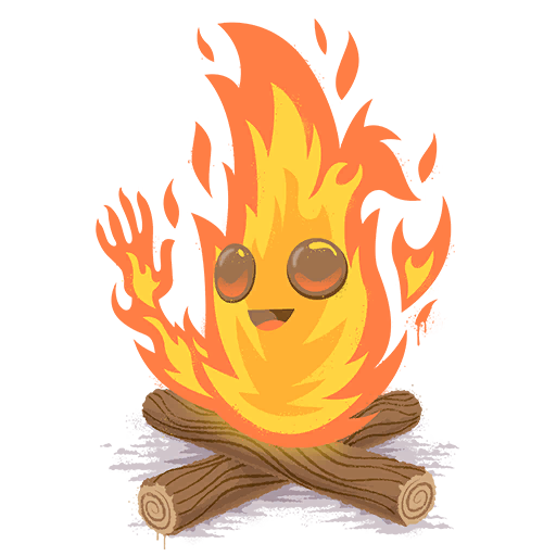 Warm & Peely