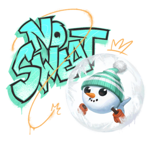 No Sweat, Snowfish