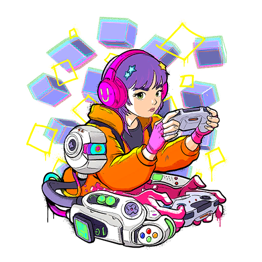 Multiplayer
