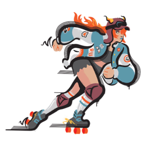 Scorch’d