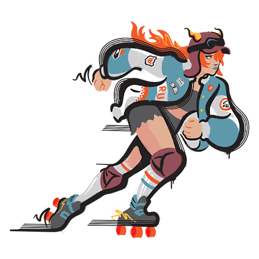 Scorch’d