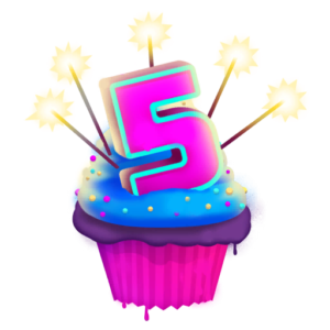 Sparklecake