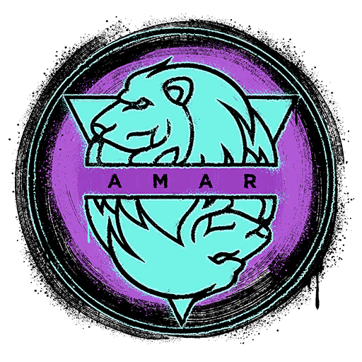 Amar’s Icon