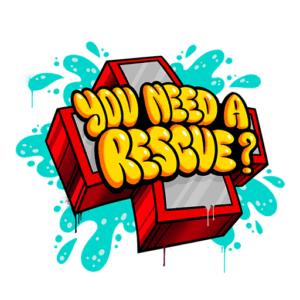 Need a Rescue?