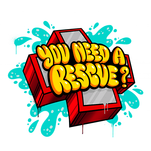Need a Rescue?