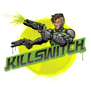 Killswitch Insignia