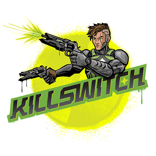 Killswitch Insignia
