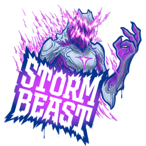 Storm Beast Insignia