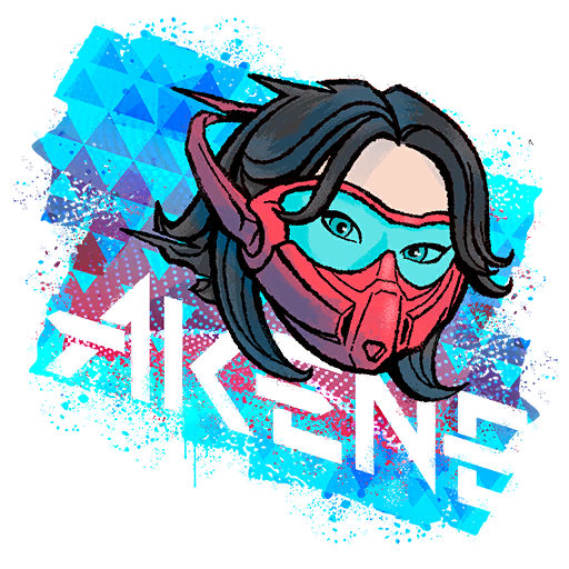 Akene