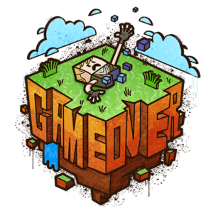 GAMEOVER