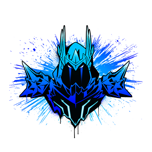 Ice King’s Grasp