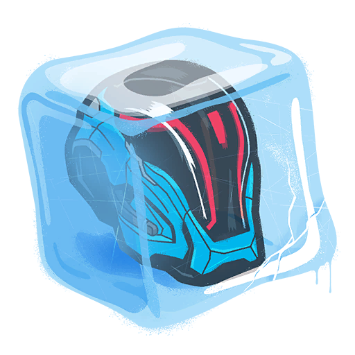 Foundation On Ice