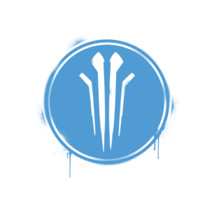 Ice Kingdom Crest