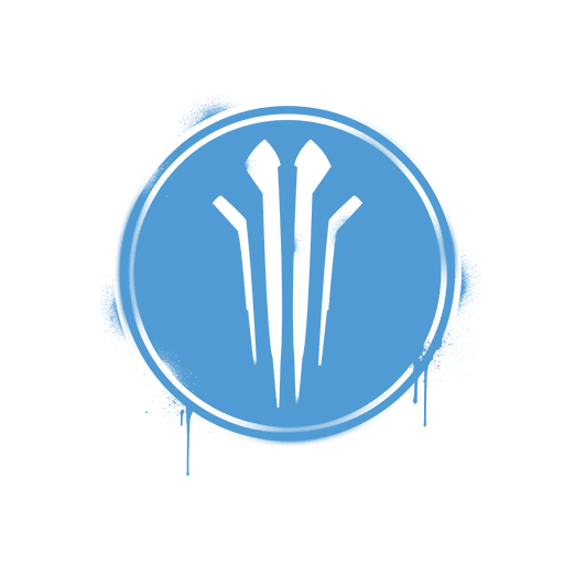 Ice Kingdom Crest