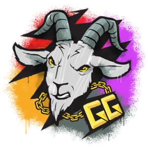 Good Game, GOAT!