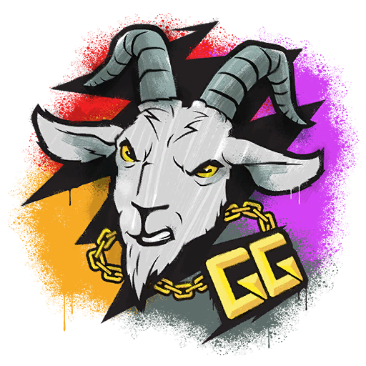 Good Game, GOAT!
