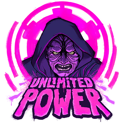 Sidious’ Sneer