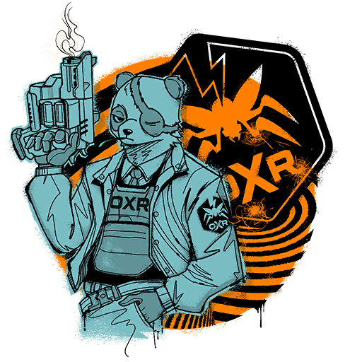 Don’t Mess With Patch