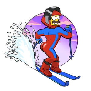 Stupid Sexy Spray