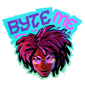 Byte Me