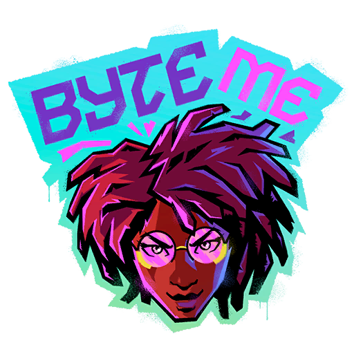 Byte Me