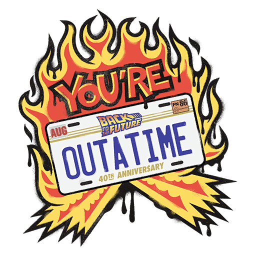 OUTATIME
