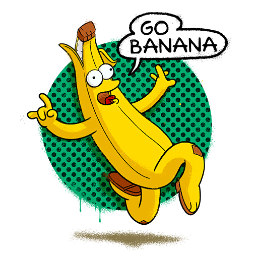 Go Banana