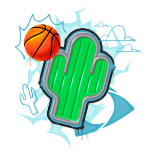 Moxie’s Cactus