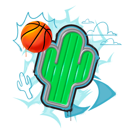 Moxie’s Cactus