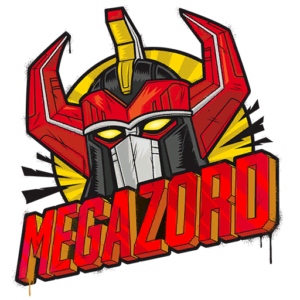 Megazord Medallion