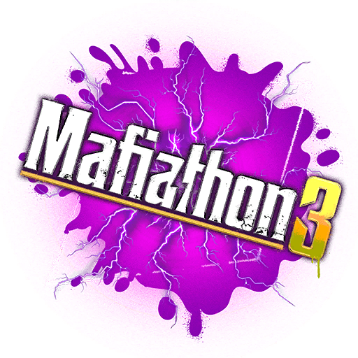 Mafiathon 3