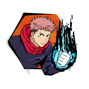 Yuji’s Curse