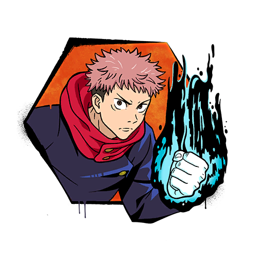 Yuji’s Curse
