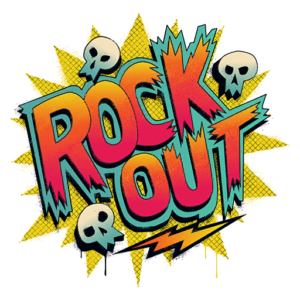 Rock Skulls
