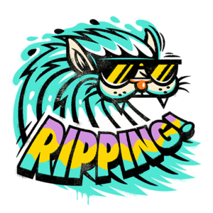 Ripping Wave