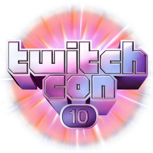 twitch con 10