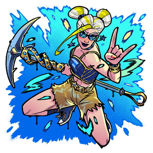 Surf Witch Was Here
